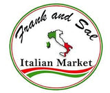 Imported Premium Prosciutto aged 14 months Boneless 4 Pound Sliced. Hand selected and cut from the leg. (4 Pound-Sliced)