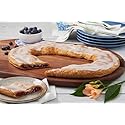 Blueberry Kringle-Racine Danish Kringles