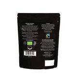 Mount Hagen 7.05oz Organic Freeze Dried Instant Decaf Coffee | Made From Organic Medium Roast Arabica Beans | Fair-Trade, Eco-friendly Instant