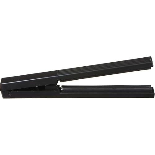 Adorama Plastic Film Squeegee with Rubber Blades