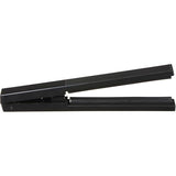 Adorama Plastic Film Squeegee with Rubber Blades