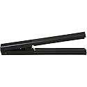 Adorama Plastic Film Squeegee with Rubber Blades