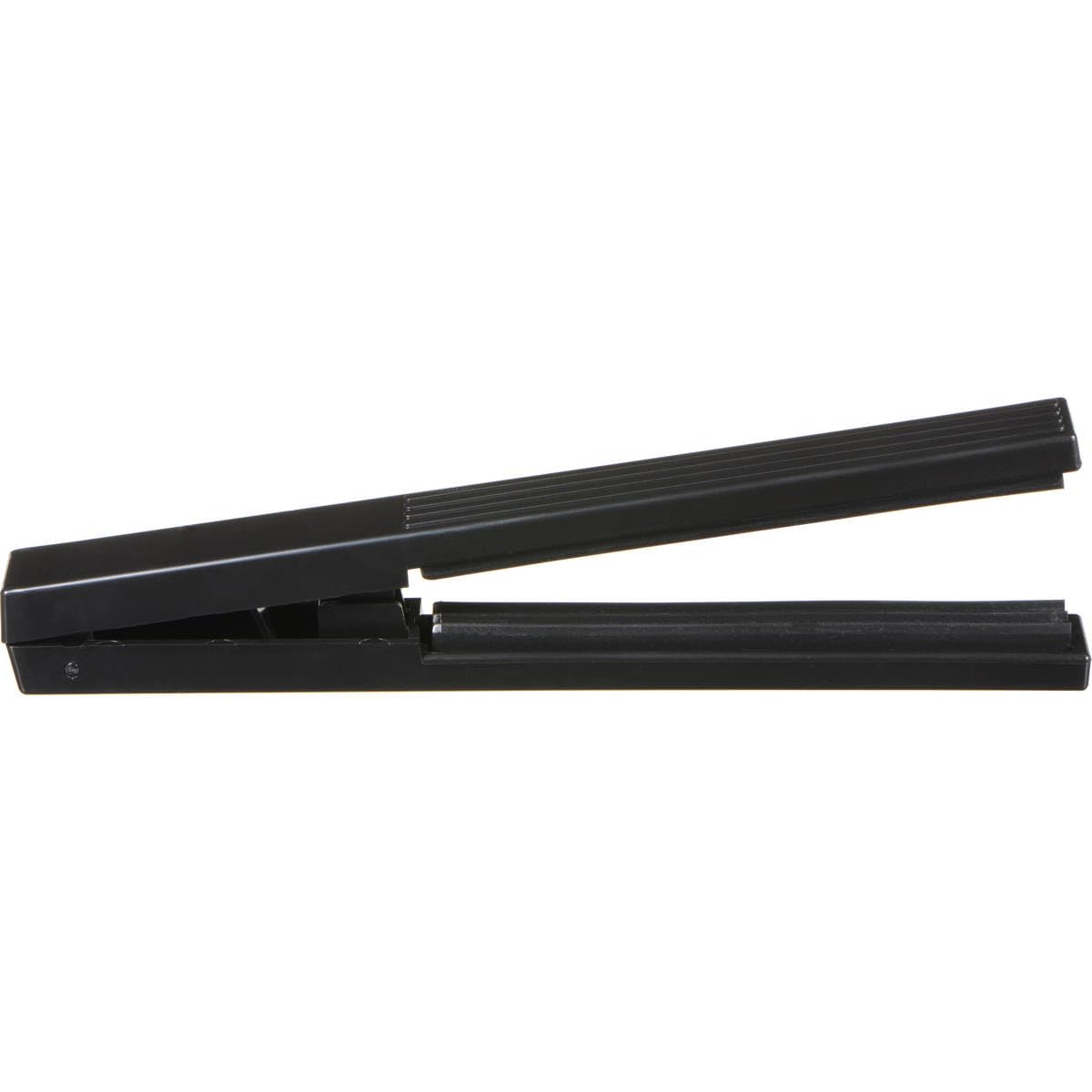 Adorama Plastic Film Squeegee with Rubber Blades