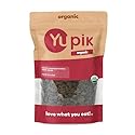 Yupik Organic European Pumpkin Seeds, No Shell, 2.2 lb (35.2 oz), Gluten-Free, Non-GMO, Kosher, Vegan, Raw Pepitas, Unsalted, Unroasted, Plant-Based