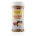 Jamaican Meat & Poultry Seasoning | 6 oz - by Jamaican Choice