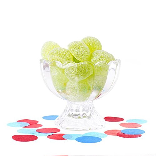Sweet Pete's Paris Gumdrop (Lemon, 5 Pound)
