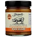 Braswell’s Original Brown Sugar Ham Glaze - Small-Batch, Renowned Specialty, Made in USA, Since 1946 (10oz)