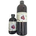 OliveNation Fresh Strawberry Flavor Fountain, Sugar Free, Water Soluble Beverage Flavoring for Ice Cream, Soda, Baked Goods, Non-GMO, Gluten Free