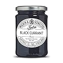 Tiptree Black Currant Preserve, 12 Ounce Jar