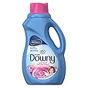 Downy Ultra Liquid Fabric Conditioner, April Fresh Scent, 1.02 L