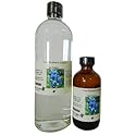 Blueberry Flavoring Extract - TTB-Approved Natural Flavoring for Baked Goods - Beverages - Non-GMO - Kosher - Vegan - 16 oz