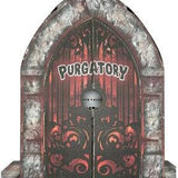 Pepper Palace - The End: Purgatory Hot Sauce Box