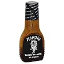 Makoto, Ginger Dressing, 9 Ounce