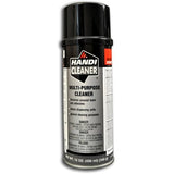 Fomo P10083 12 ounce Handi-Cleaner Polyurethane Foam Multi Purpose Gun Cleaner