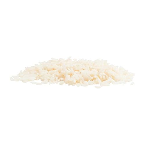 Simplot Good Grains Individual Quick Frozen White Rice, 40 Pound -- 1 each.