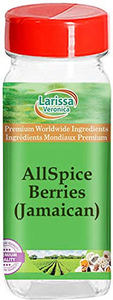 Allspice Berries (Jamaican) (8 oz, ZIN: 528339) - 3 Pack