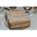 Kosher For Passover Square Matzah 1 Pound Matzo