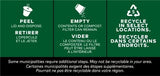 Timothy's World Coffee, French Vanilla, K-Cup Portion Pack for Keurig K-Cup Brewers, 24-Count (Pack of 2)