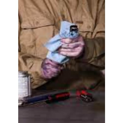 SELLARS WIPERS & SORBENTS Tool60CT BLU Shop Towel