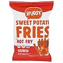 Spudsy Hot Sweet Potato Fries, 4 OZ