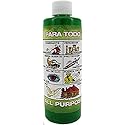 Indio Products All Purpose Bath and Floor Wash 8 fl. oz.