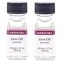 LorAnn Oils Super Strength Flavoring, Used For Candy Making, Flavoring Extracts, Baking, Hard Candy, & Flavor Oils - Bold, Natural Flavors 4X Stronger