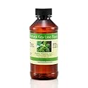 Bakto Flavors Natural Key Lime Flavor Emulsion, 4 Fluid Ounces