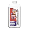 Oregon Chai Extra Spicy Super Concentrate, 64 Fluid Ounce (Pack of 1)