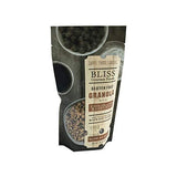 Bliss Chocolate Hazelnut Granola, 12 OZ