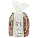 Bread Alone, Organic Whole Wheat Sourdough, 22 oz