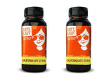 Organic Pure Date Syrup, made in California (12 oz BPA-Free, 2 bottles)
