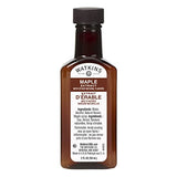 Imitation Maple Extract 2 oz