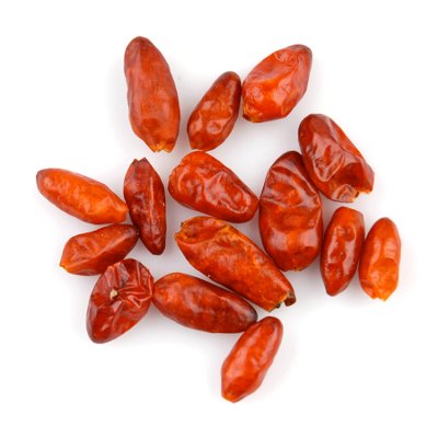 OliveNation Pequin Chiles, Whole Dried Peppers - 4 ounces