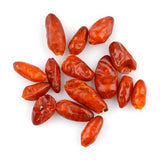 OliveNation Pequin Chiles, Whole Dried Peppers - 4 ounces