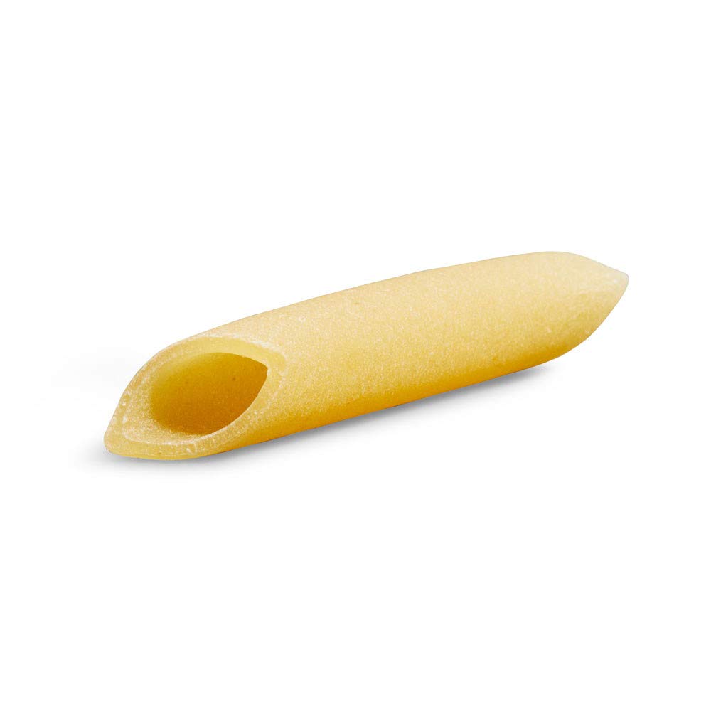 DeLallo Ziti, Penne, 1-pounds (Pack of8)