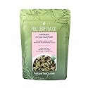 Organic Cycle Support Loose Leaf Tea - 2oz Bag (Approx. 30 Servings) | Full Leaf Tea Co.