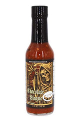 Puckerbutt Chocolate Plague (HOT ONES)