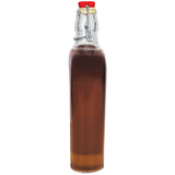 Kirkland Signature 100% Pure Organic Maple Syrup, Canada Grade A, 740mL/26 fl. oz. Bottle (Imported from Canada)