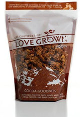 LOVE GROWN GRANOLA COCOA GOODNESS, 12 OZ6