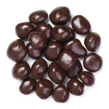 Cherry Bay Orchards Dark Chocolate Covered Cherries (3 lb Bulk Box) - Natural Dried Tart Montmorency Cherries - 100% Domestic, Grower Owned