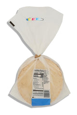 365 by Whole Foods Market Classic White Pita Bread, 12 OZ
