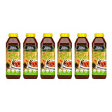 World Harbors Maui Sweet and Sour Sauce - Hawaii Style Perfect for Dipping, Dumplings, Chicken Nuggets, Various Meats Including Beef, Pork, Seafood