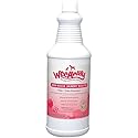 Wee Away Odor Rescue Laundry Booster, Bio-Enzymatic Odor Neutralizer for Clothes & Bedding, Pet Urine & Sweat Smell Remover, Fresh Laundry Scent, 32