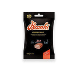 Kras Bronhi Toffee with Herb Extracts 100 gr (Bronhi lakse se dise), 10.5oz, Pack of 3