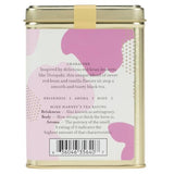 Harney & Sons Sweet Azuki Black Tea, Tin of 20 Sachets, Vanilla and Red Bean Flavored Blend