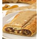 Maple Walnut Kringle-Racine Danish Kringles