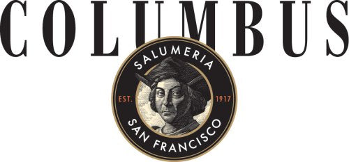 Columbus Salame Company Artisan Finocchiona Salame 8 Pound