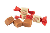 Gardiners of Scotland Handmade Fudge, Steven Brown - Heather McCoo Vanilla Fudgezasfasdfasdf 7 Ounce Square Tin