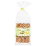 Dr Karg Organic Cheese & Pumpkin Crispbread 200g (Pack of 6)