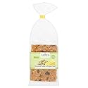 Dr Karg Organic Cheese & Pumpkin Crispbread 200g (Pack of 6)